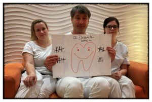 Zahnarztpraxis Roger Barz Zahngesundheit Halle Notdienst Dezember 2017