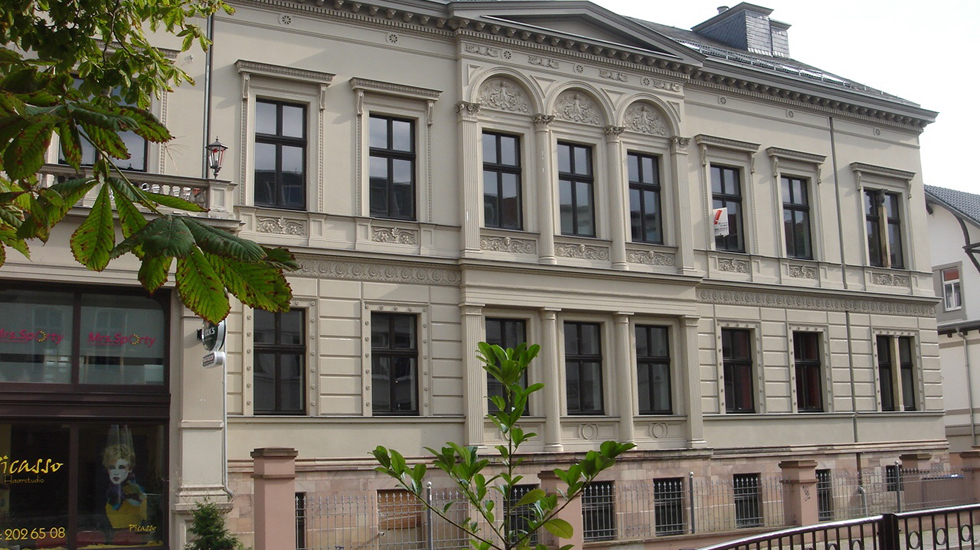 Zahngesundheit Halle: Ihre Zahnarztpraxis