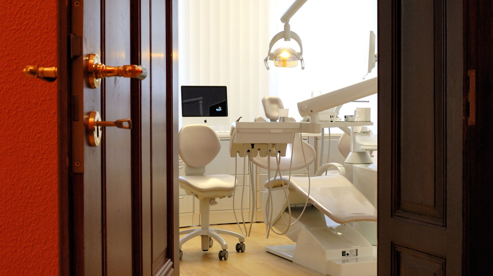 Zahngesundheit Halle: Ihre Zahnarztpraxis