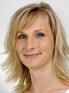 Zahnarzt Halle ++ Cindy Mecke