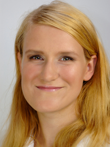 Zahnarzt Halle ++ Romy Thormann