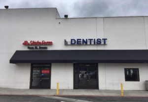 Dentist L.A.