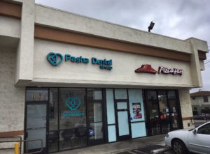 Pasha Dental L.A.