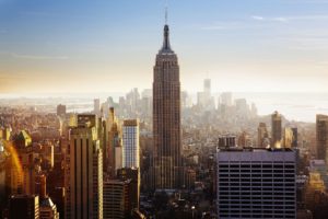 New York Zahnarzt Roger Barz Halle