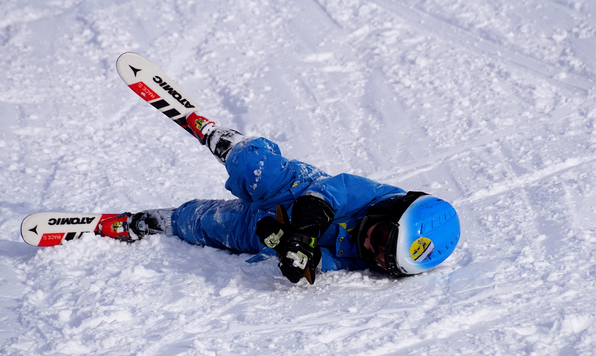 Ski Unfall Zahnarzt Roger Barz Halle