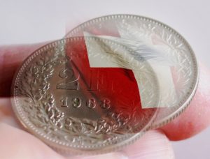 Währung Zahnschmerzen Schweiz Zahnarzt Roger Barz Halle