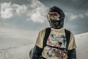 Skiwanderung Zahnarzt Roger Barz Halle