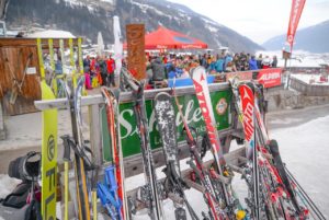 Ski Pause Zahnarzt Roger Barz Halle